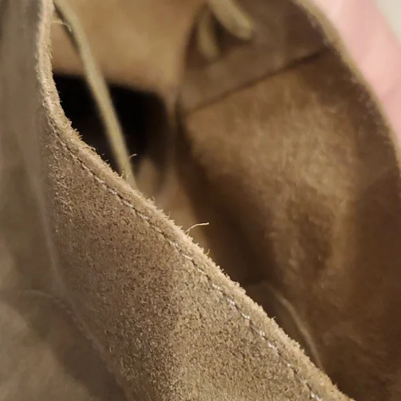 J.Crew Macalistet Wedge Suede Bootie - Picture 10 of 13